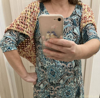 Вяжем крючком-2 - IMG_4755.jpeg