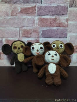 Мягкие игрушки своими руками - yuiI_RXuRog.jpg