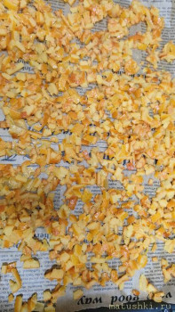 Рождественский штоллен. Печем вместе:  - IMG20251220073415.jpg