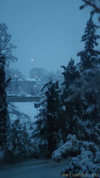 А что у нас с погодой? -6 - IMG20251229080127.jpg