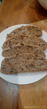 Рождественский штоллен. Печем вместе:  - IMG_20260107_235540_410.jpg