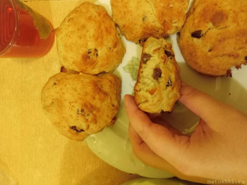 Кухонные разговоры флудим ТУТ -6 - IMG20260109183519.jpg