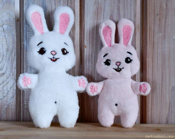 Мягкие игрушки своими руками - IMG_20260114_155528_426.jpg