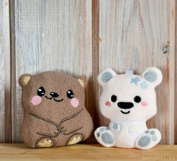 Мягкие игрушки своими руками - IMG_20260114_155526_562.jpg