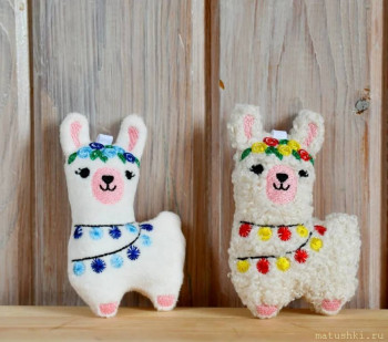 Мягкие игрушки своими руками - IMG_20260114_155522_107.jpg