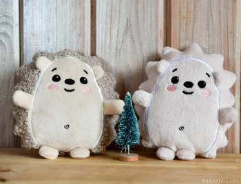 Мягкие игрушки своими руками - IMG_20260114_155513_674.jpg