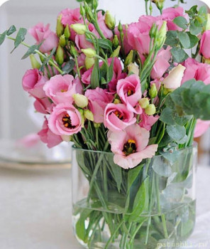 Поздравляем Падарок с Днём Рождения  - цветы (2).jpg