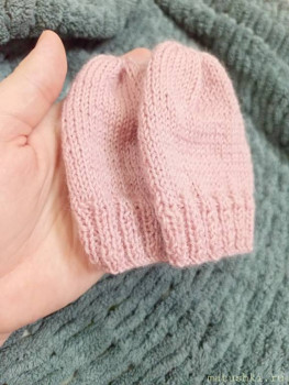 Вязание спицами-2 - IMG20260116201924.jpg