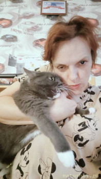 Любимая кошатинка  - IMG20260130173046.jpg