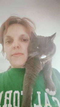 Любимая кошатинка  - IMG20260205225525.jpg