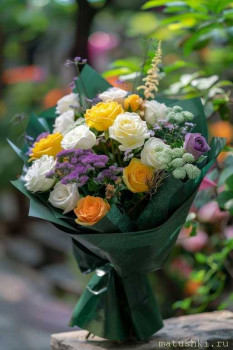 Фрося, поздравляем  - beautiful-bouquet-roses_23-2151618039.jpg