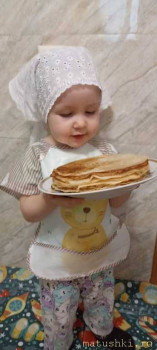 Блины, блинчики Масленица на носу  - IMG_20260221_161145.jpg