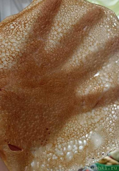 Блины, блинчики Масленица на носу  - IMG_20260221_230949.jpg