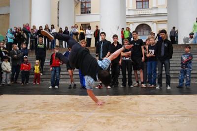 Обет трезвости. - Кушва-2.jpg