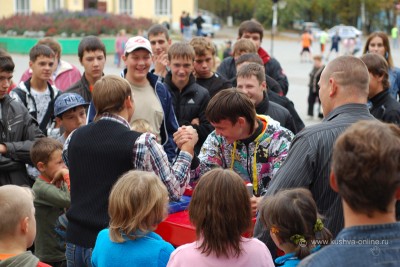 Обет трезвости. - Кушва-4.jpg