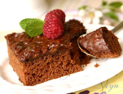 Исполнитель желаний - chocolatesheetcake.jpg