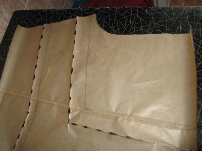 Шьём фелонь и всё, к ней прилагающееся :  - Изображение 714.jpg