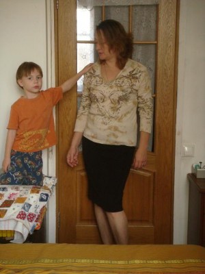 Шьем одежку для детишек  - DSC009891.JPG