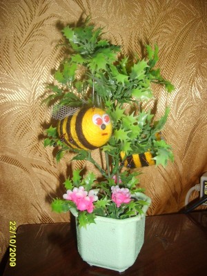 Поделки, карвинг и другое - S6006557.JPG