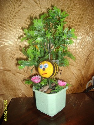 Поделки, карвинг и другое - S6006559.JPG