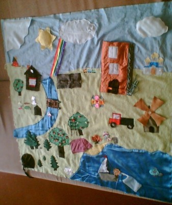 Тематические ковры. - Копия Коврик.jpg