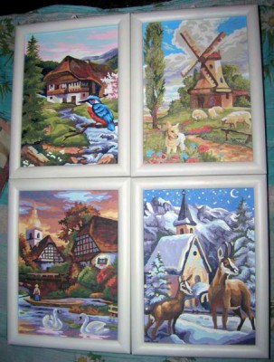 Раскраски... для взрослых - времена_года.jpg