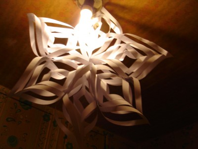 Искусство вырезать снежинки - DSC01139.JPG