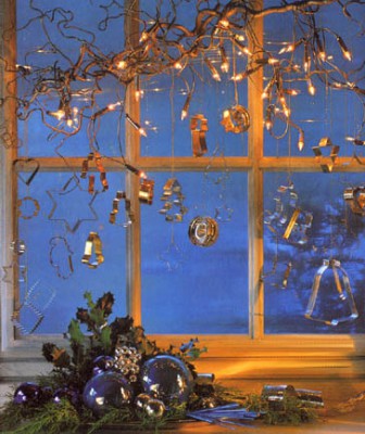 Подготовка к Рождеству Христову - okno1.jpg