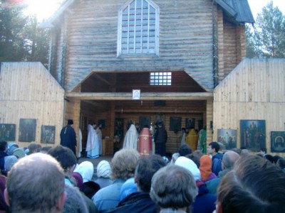 Крестный ход.Кто из вас принимал участие,поделитесь опытом  - великоретское 194.jpg