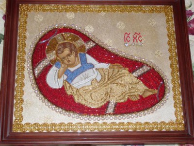 Вышивка бисером - DSCI2261.JPG