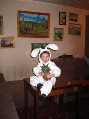 Карнавальные костюмы - IMG_0406.JPG