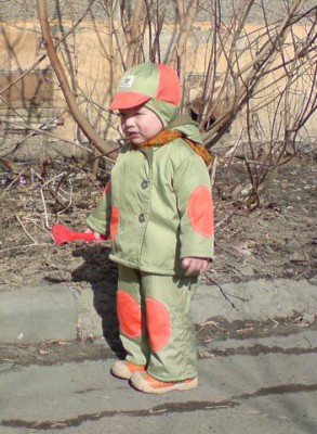 Шьем одежку для детишек  - DSC00457.JPG