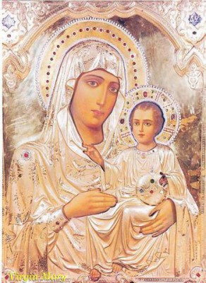 Икона Богоматерь Иерусалимская - bogomaterx_ierusalimskaja.jpg