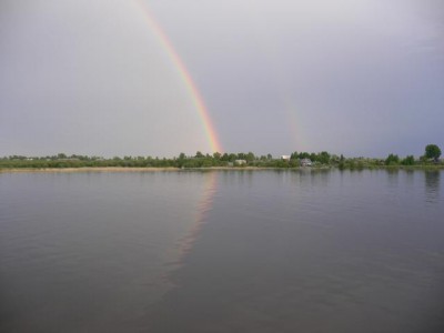 Красота мира - отражение Бога - P1010198.JPG