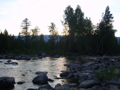 Красота мира - отражение Бога - S8300510.JPG