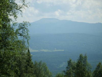 Красота мира - отражение Бога - S8300537.JPG