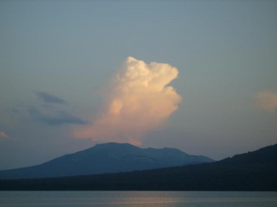 Красота мира - отражение Бога - S8300772.JPG