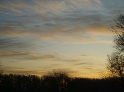 Красота мира - отражение Бога - S8305406.JPG