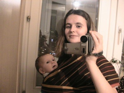 Бэби слинг - IMG_2262.JPG