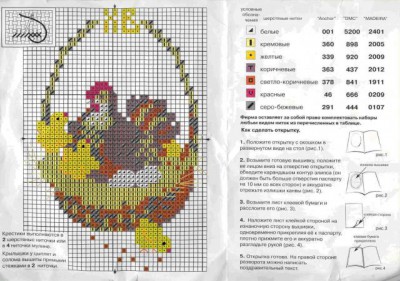 В ожидании Пасхи - 42467527.jpg