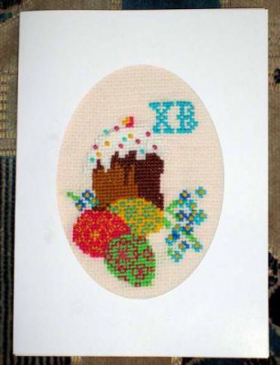 В ожидании Пасхи - пасха-2010-3.jpg