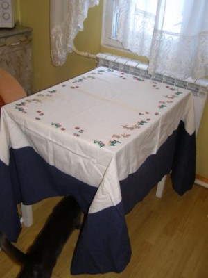 В ожидании Пасхи - P1010135.JPG