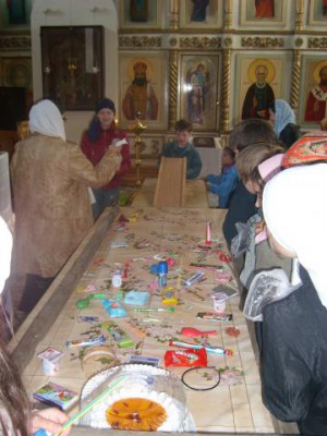 Игры на Пасху для малышей - SL271424.JPG