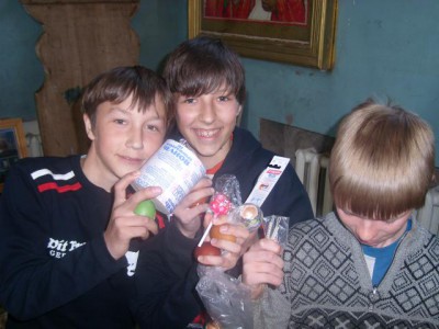 Игры на Пасху для малышей - SL271425.JPG