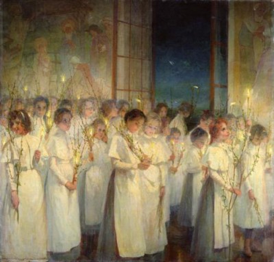 Изобразительное искусство - Serafima Nasonovna Blonskaya.JPG