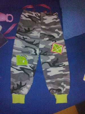 Шьем одежку для детишек  - Фото146.jpg