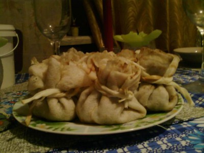 это делалось на Рождество