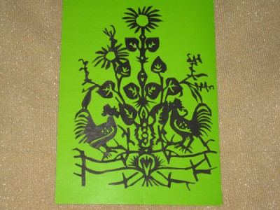 Вытынанки? Это удивительно  - IMG_1681.jpg