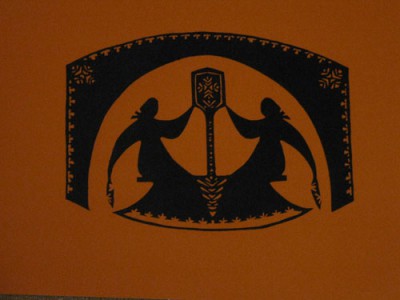 Вытынанки? Это удивительно  - IMG_1687.jpg