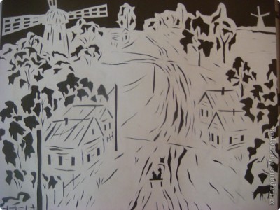 Вытынанки? Это удивительно  - DSC07511.jpg